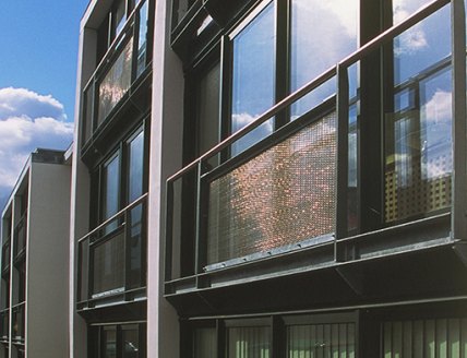 National House Builder Design Awards