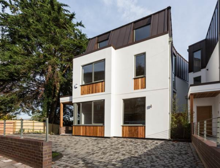 October 2015 - Redland and Cotham Amenities Society, Gold St...