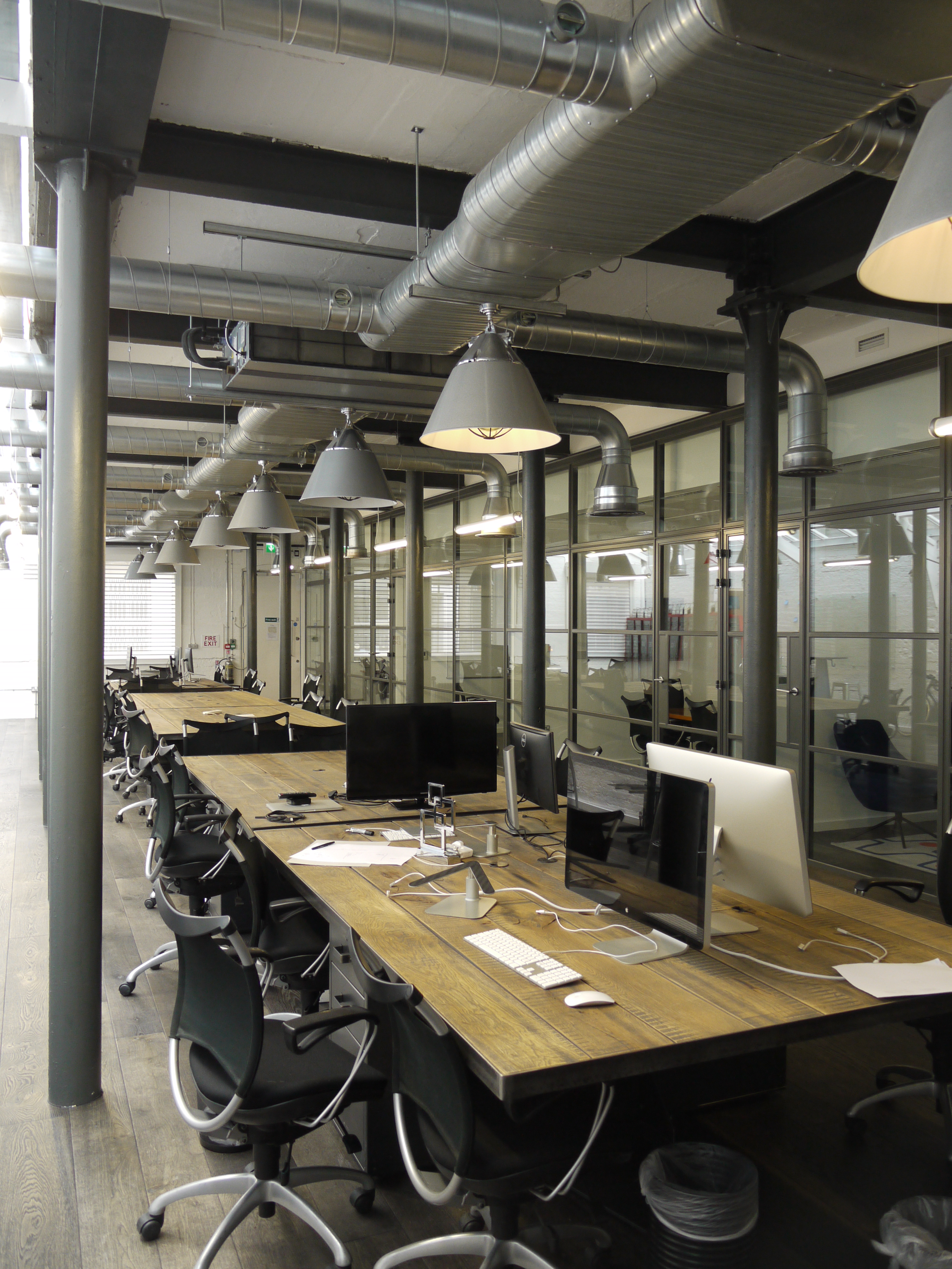 February 2015 Balderton Capital